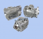 Assembly Of Service Parts Or Fuel Injector Pump Body,1465134745